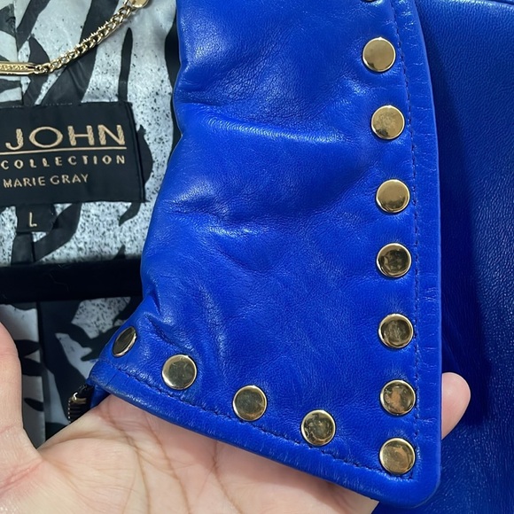 ST.JOHN Coat - Picture 4 of 16